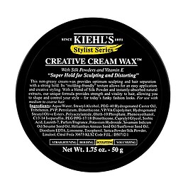 Creative Cream Wax